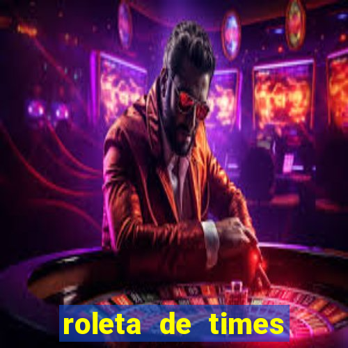 roleta de times (fifa 24)